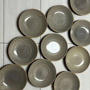 Dudson Evo-Vit England dinner plates $20.00 each